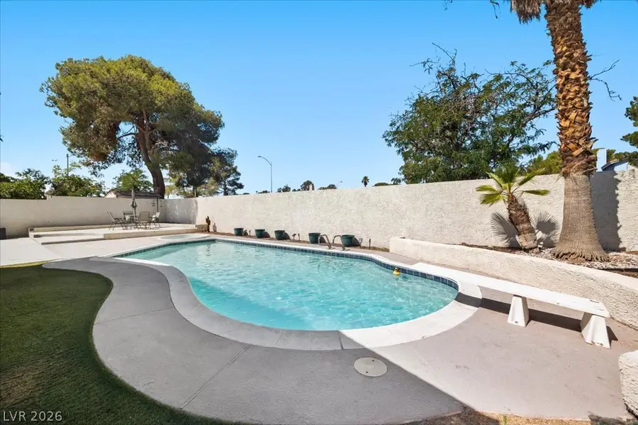 7205 Fenway Avenue, Las Vegas, NV 89147 - #3
