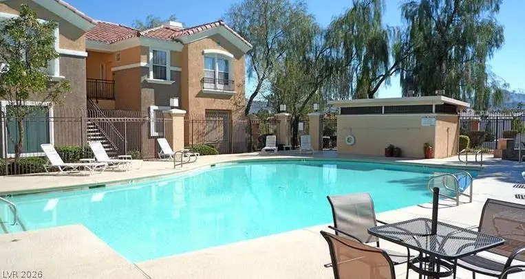 2325 Windmill Parkway #1811, Henderson, NV 89074 - #2