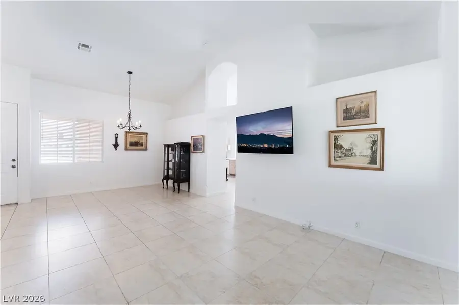 5417 Rose Thicket Street, Las Vegas, NV 89130 - #2