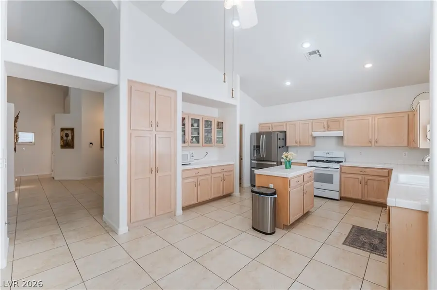 5417 Rose Thicket Street, Las Vegas, NV 89130 - #3