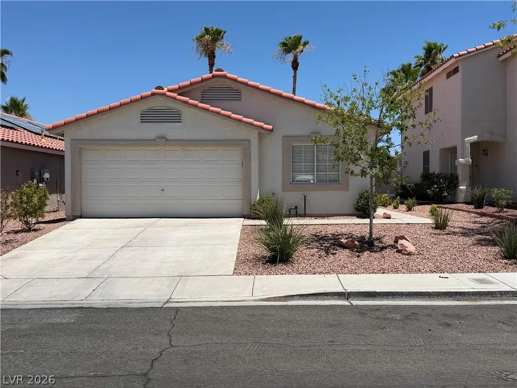 9378 Coral Berry Street, Las Vegas, NV 89123 - #1