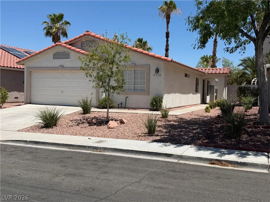 9378 Coral Berry Street, Las Vegas, NV 89123 - #2
