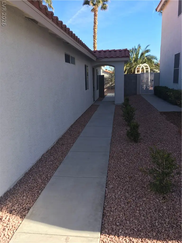9378 Coral Berry Street, Las Vegas, NV 89123 - #3