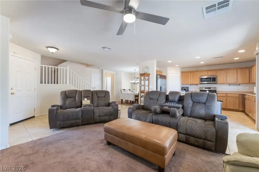 1129 Autumn Blossom Street, Henderson, NV 89052 - #3