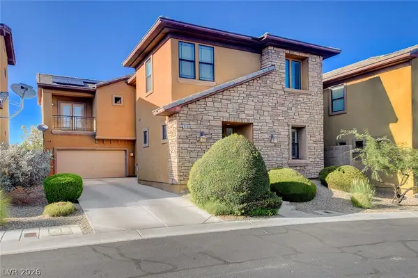 9136 Fusion Drive, Las Vegas, NV 89129