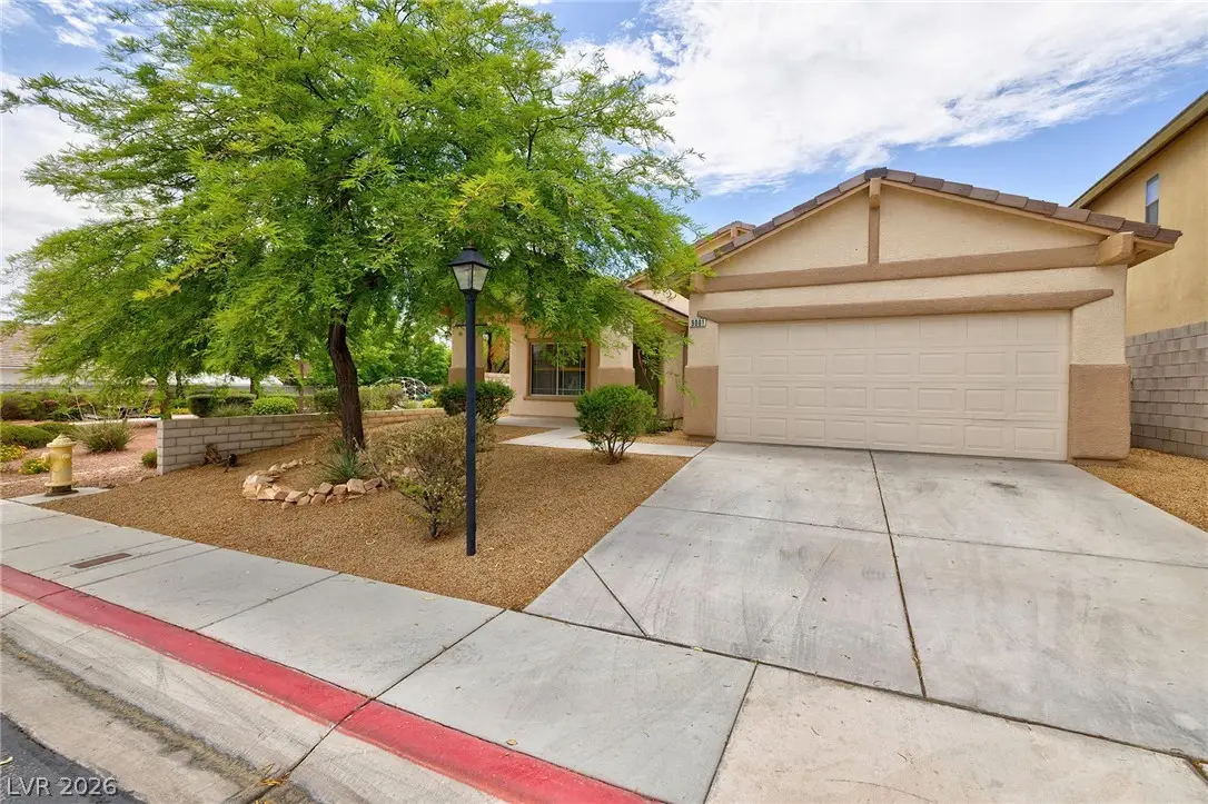 9001 Teetering Rock Avenue, Las Vegas, NV 89143 - #1