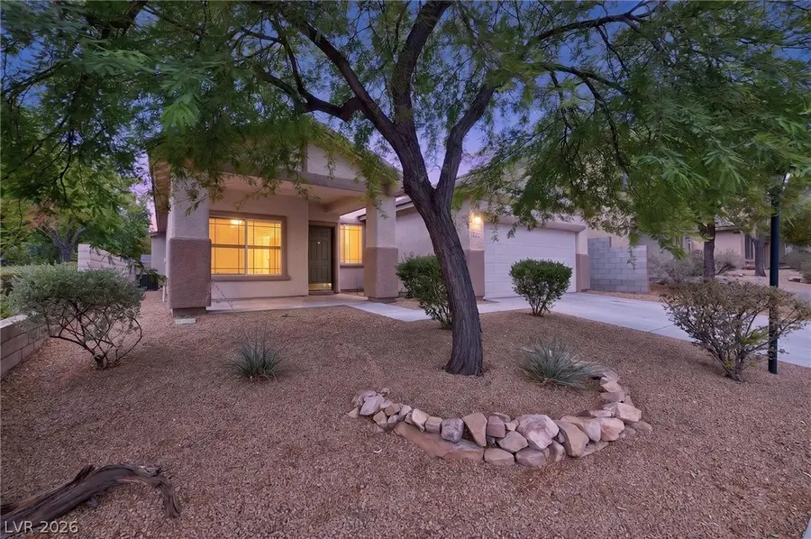 9001 Teetering Rock Avenue, Las Vegas, NV 89143 - #2