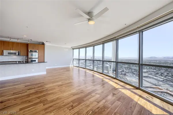 200 W Sahara Avenue #3906, Las Vegas, NV 89102