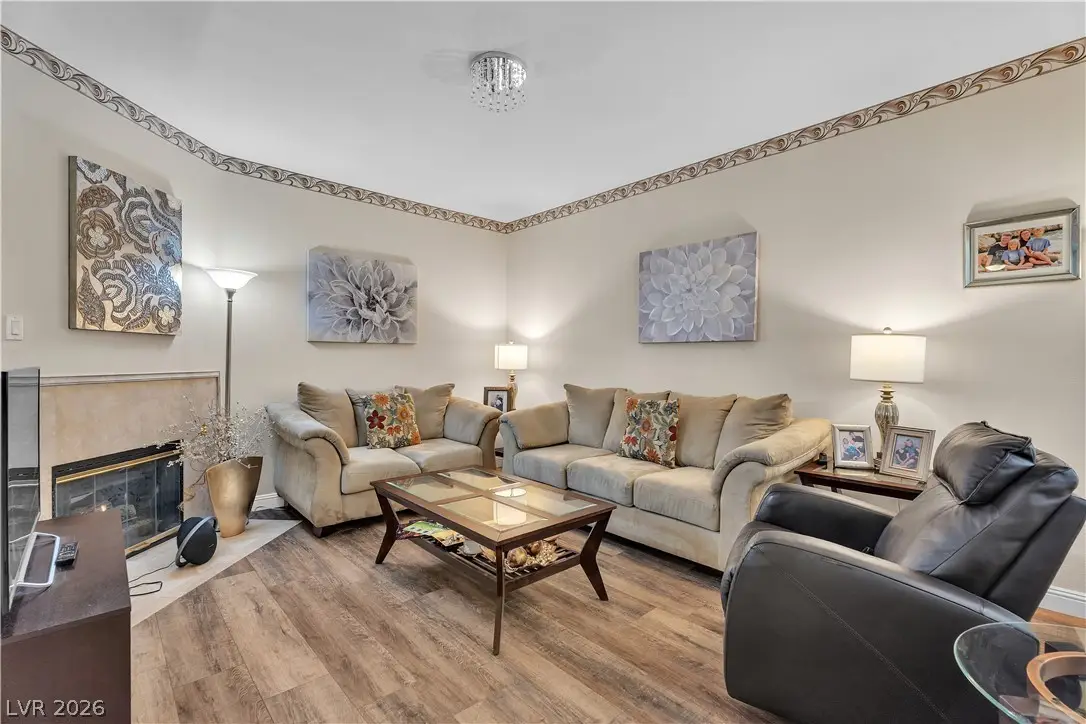 5250 S Rainbow Boulevard #2003, Las Vegas, NV 89118 - #1