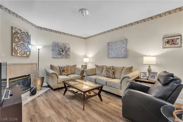 5250 S Rainbow Boulevard #2003, Las Vegas, NV 89118