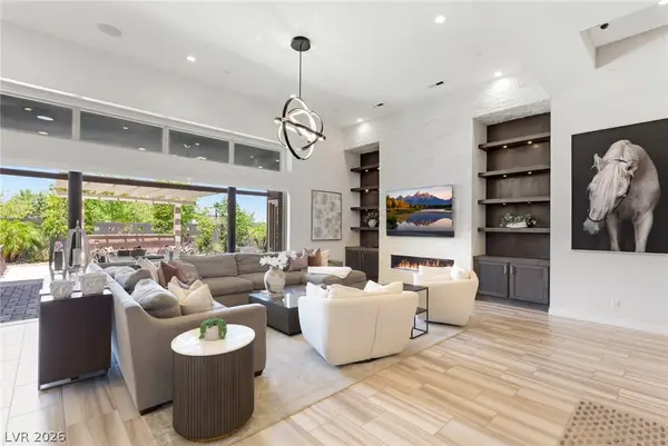 6268 Petroglyph Avenue, Las Vegas, NV 89135