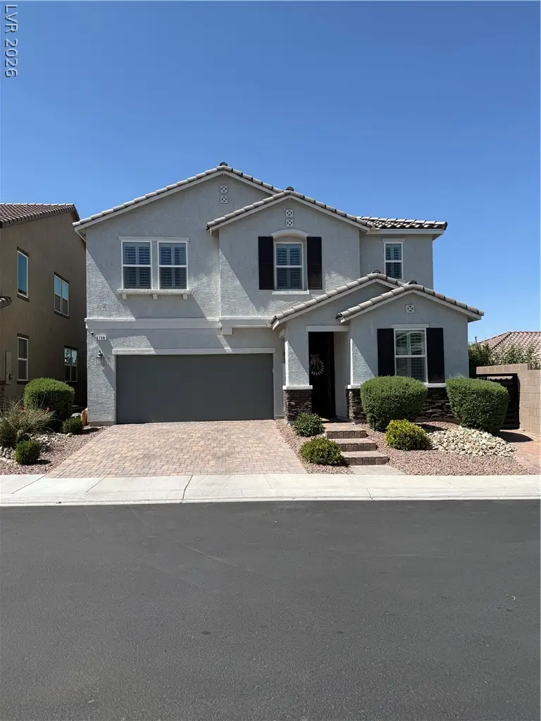 9738 Rotherham Hills Avenue, Las Vegas, NV 89178 - #1