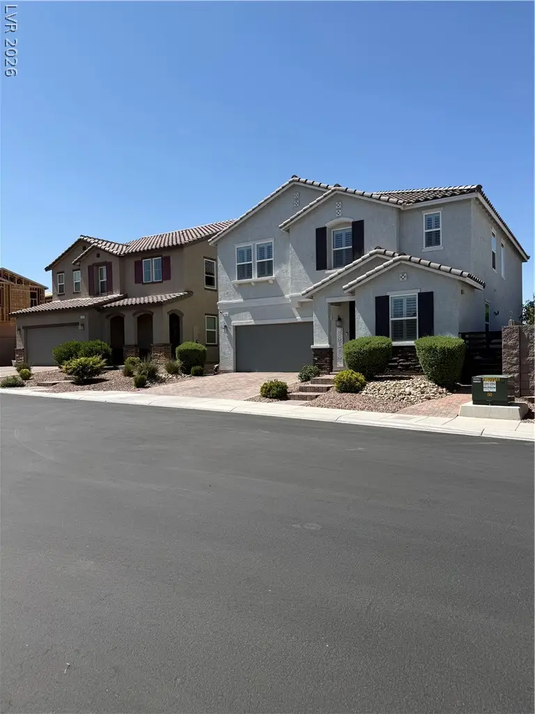 9738 Rotherham Hills Avenue, Las Vegas, NV 89178 - #2
