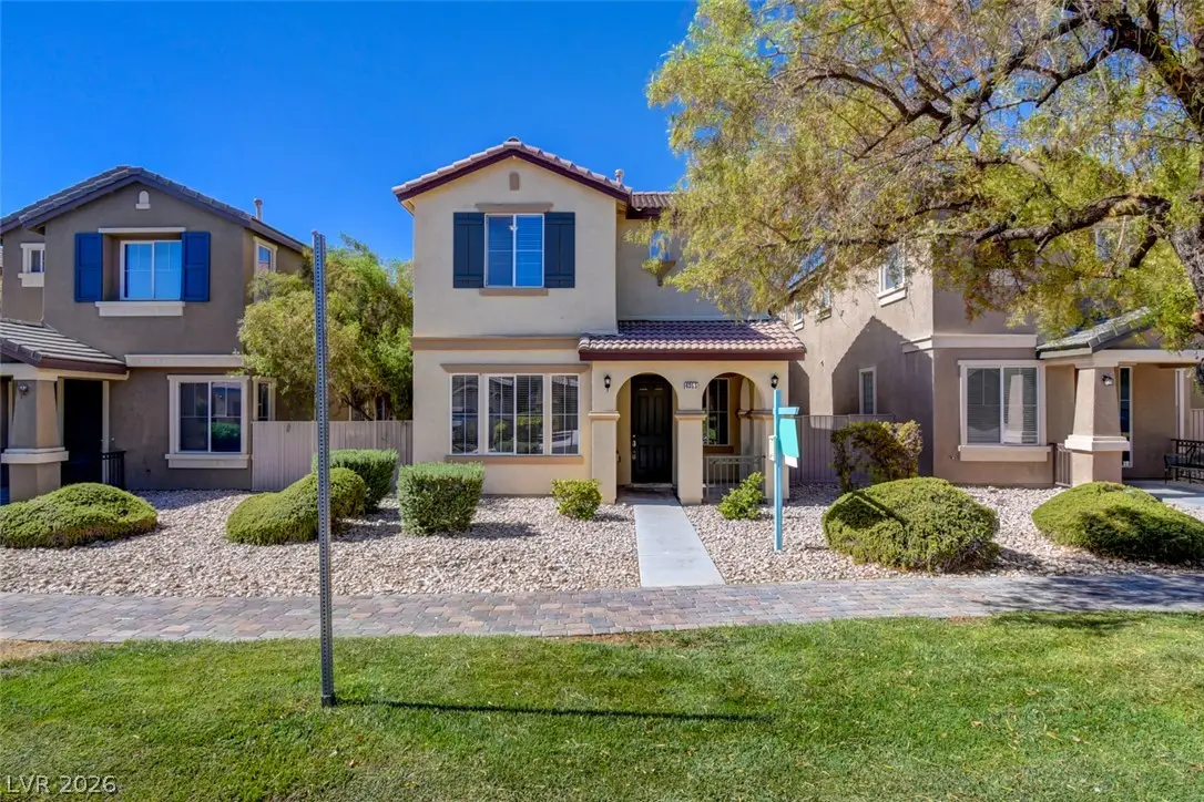 4355 Acropolis Avenue, North Las Vegas, NV 89031 - #1