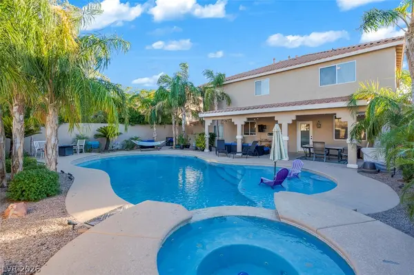 278 Tropic Tan Court, Henderson, NV 89074