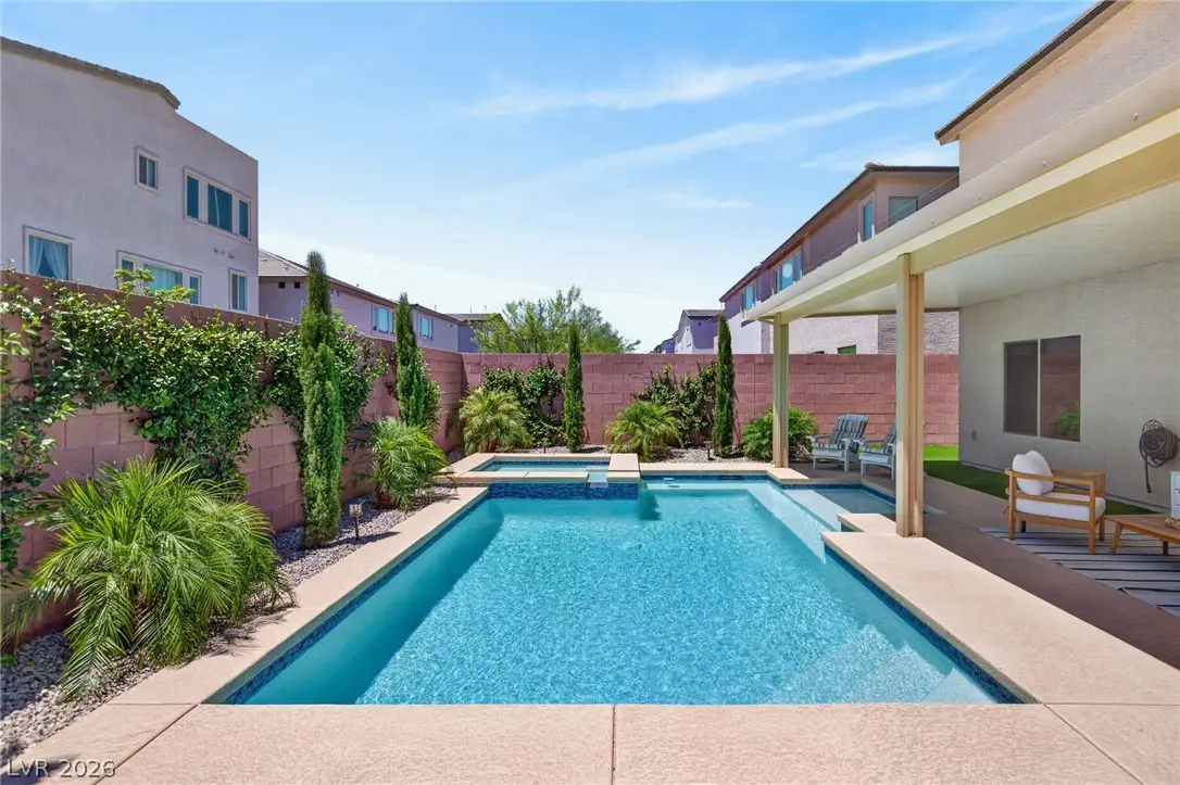 6525 Twin Brooks Avenue, Las Vegas, NV 89139 - #1