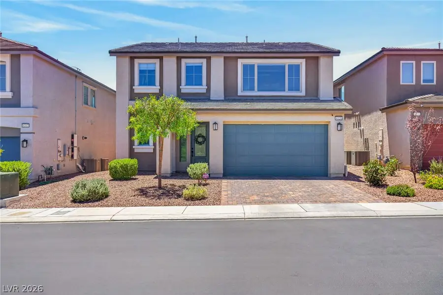 6525 Twin Brooks Avenue, Las Vegas, NV 89139 - #2