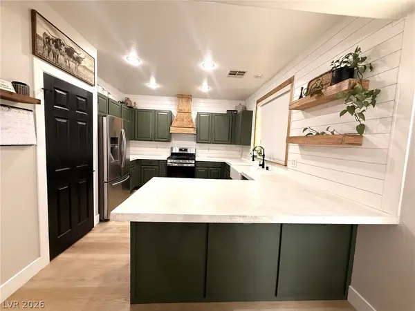5782 Field Breeze Street, Las Vegas, NV 89148