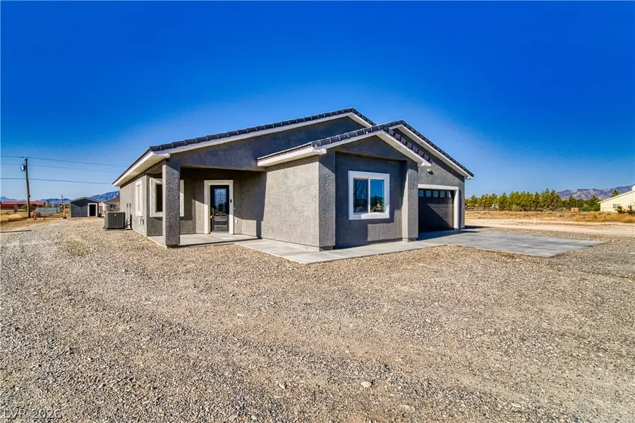 1501 Huracan Street, Pahrump, NV 89048 - #2