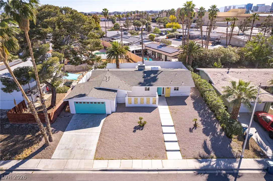 1509 Ottawa Drive, Las Vegas, NV 89169 - #1