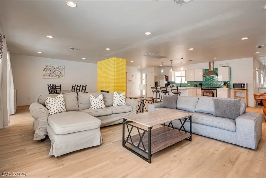 1509 Ottawa Drive, Las Vegas, NV 89169 - #2