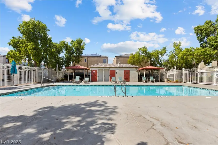 10387 Beautiful Fruit Street, Las Vegas, NV 89183 - #2