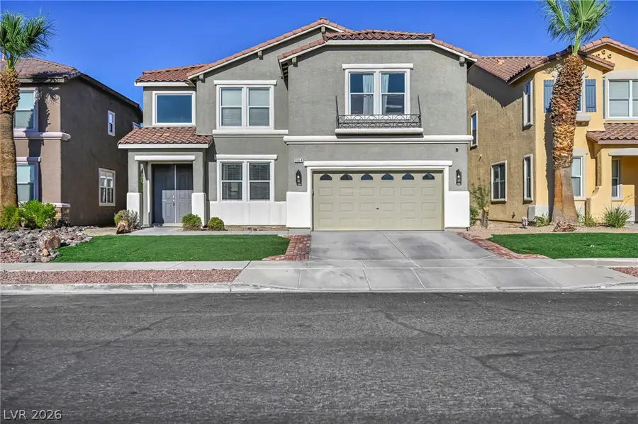 1164 Evergreen Cove Street, Henderson, NV 89011 - #2