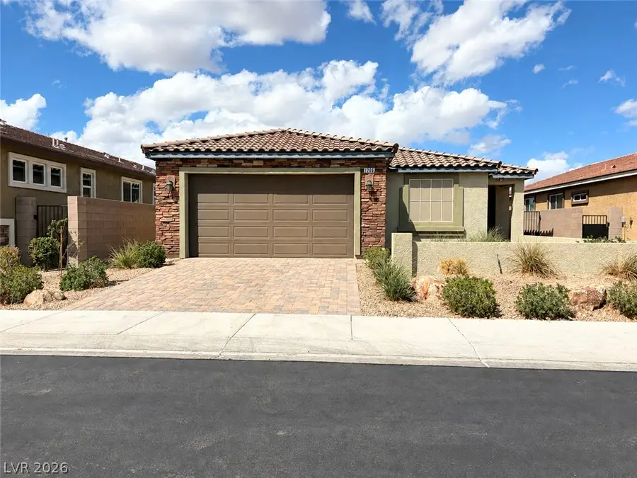 1286 El Solindo Lane, Henderson, NV 89002 - #2