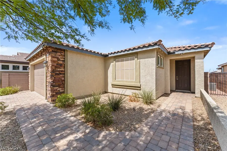 1286 El Solindo Lane, Henderson, NV 89002 - #3