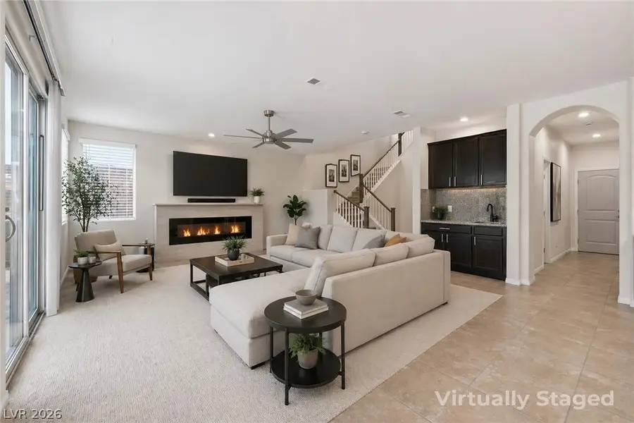 6144 Barby Cove Street, Las Vegas, NV 89148 - #3