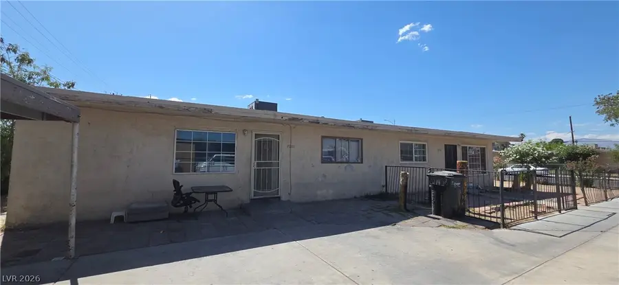 2205 E Webb Avenue, North Las Vegas, NV 89030 - #3