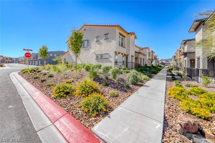 344 Pacific Sparrow Avenue, Henderson, NV 89011 - #3