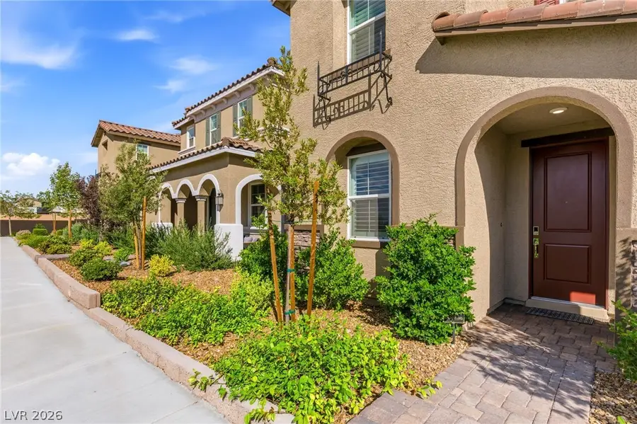 3574 Via Elenora Lane, Henderson, NV 89044 - #2