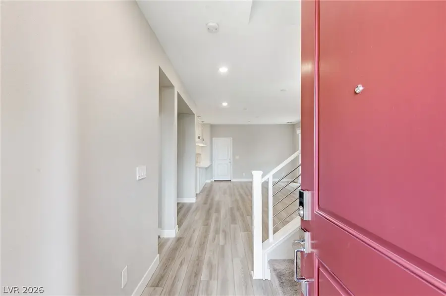 3574 Via Elenora Lane, Henderson, NV 89044 - #3