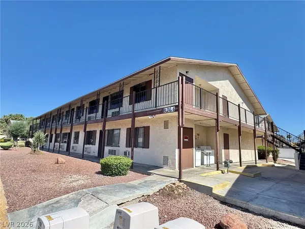 4955 Jeffreys Street #602, Las Vegas, NV 89119