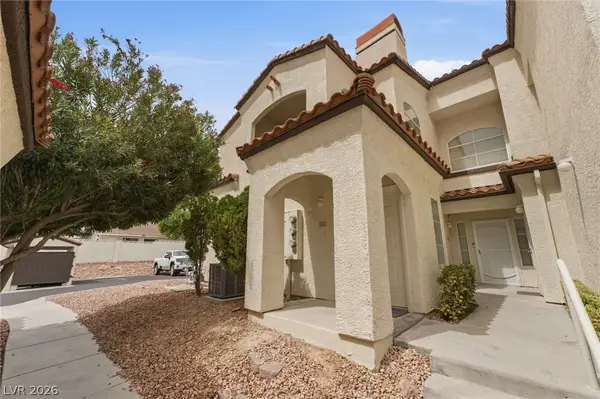 2975 Bluegrass Lane #523, Henderson, NV 89074