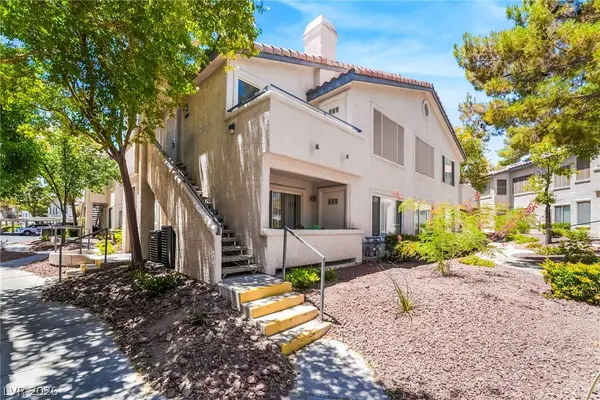 3144 Tarpon Drive #204, Las Vegas, NV 89120