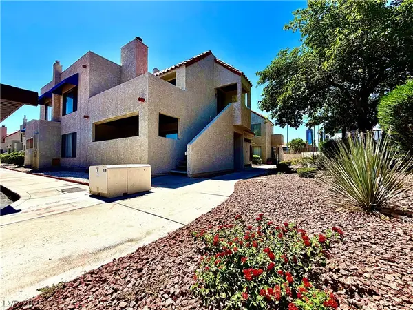 4351 Gannet Circle #162, Las Vegas, NV 89103