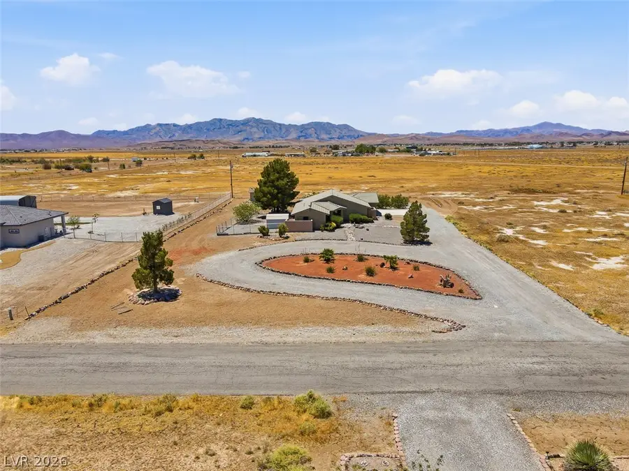 2170 Zephyr Avenue, Pahrump, NV 89048 - #2