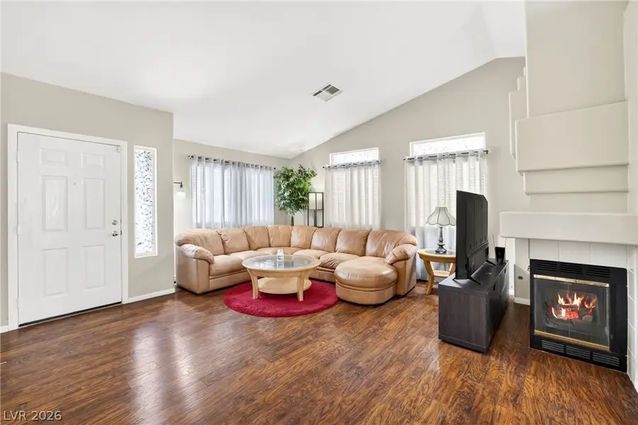 6240 Curlew Drive, Las Vegas, NV 89122 - #3