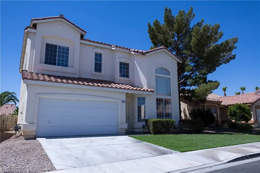 5105 Wapiti Point Court, Las Vegas, NV 89130 - #2