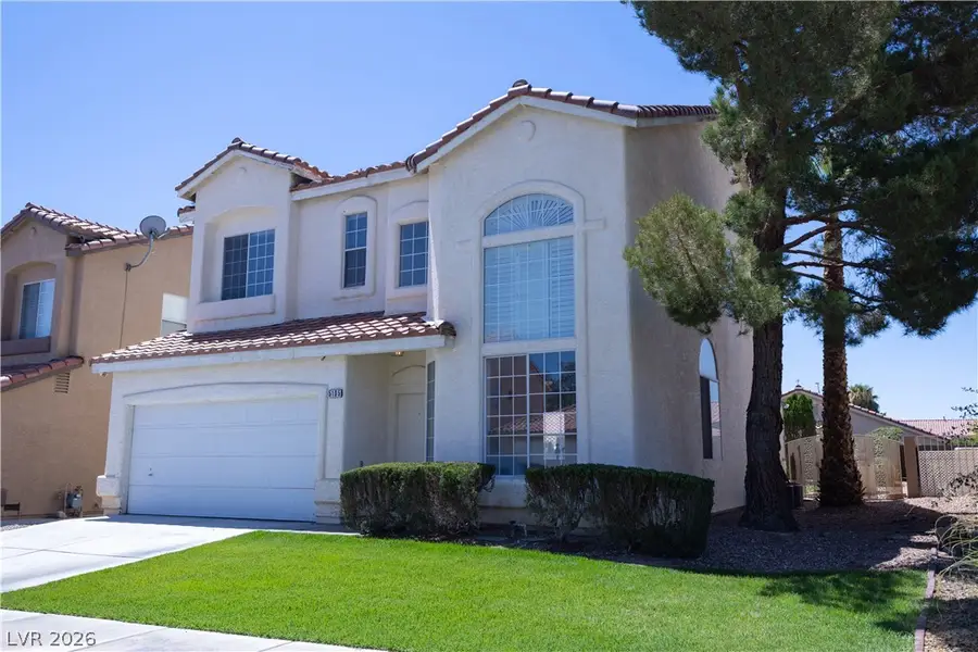 5105 Wapiti Point Court, Las Vegas, NV 89130 - #3