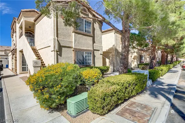 3660 Renovah Street #204, Las Vegas, NV 89129