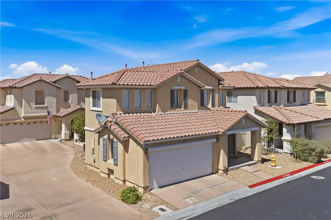 9362 Boulder Opal Avenue, Las Vegas, NV 89148 - #1