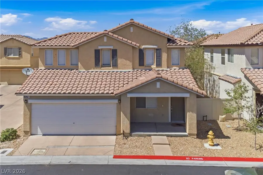 9362 Boulder Opal Avenue, Las Vegas, NV 89148 - #2