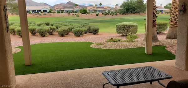 2641 Youngdale Drive, Las Vegas, NV 89134