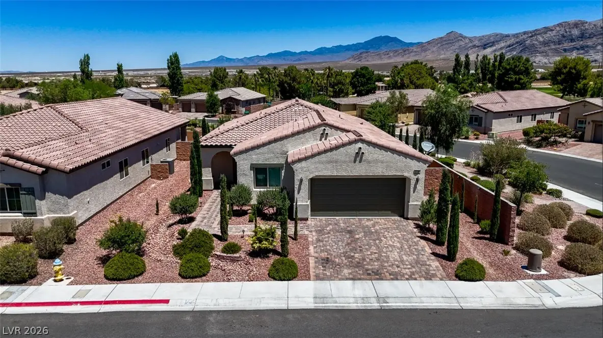 5730 E La Campana Drive, Pahrump, NV 89061 - #1