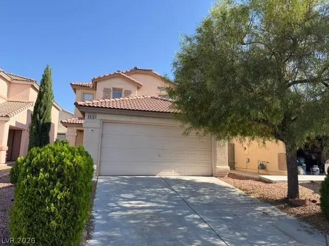 9619 Grapeland Avenue, Las Vegas, NV 89148 - #2
