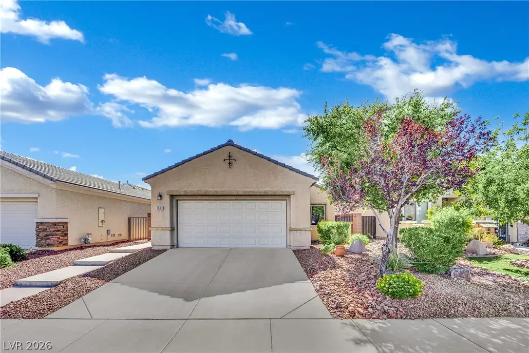 6633 Scavenger Hunt Street, North Las Vegas, NV 89084 - #1