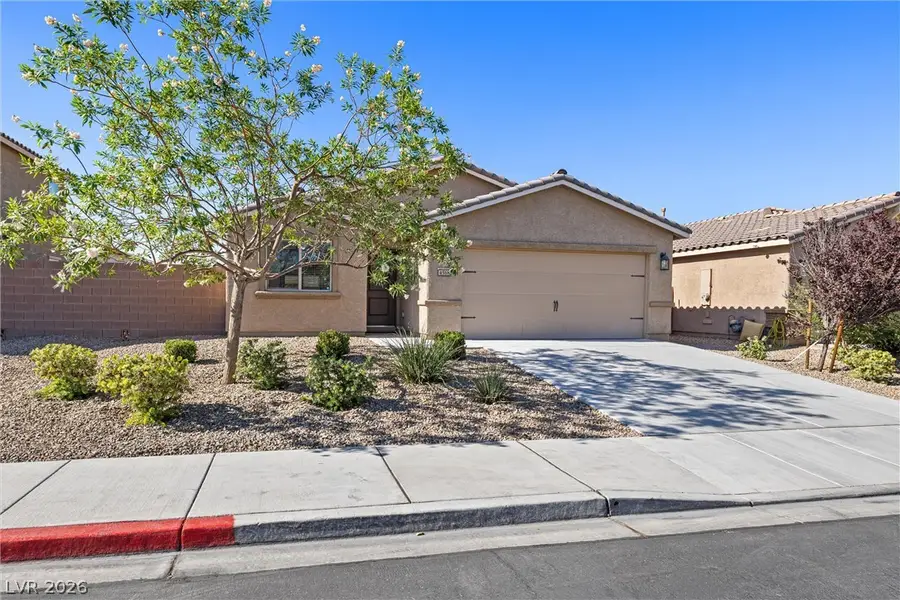 4568 Velvet Oak Court, Las Vegas, NV 89115 - #2